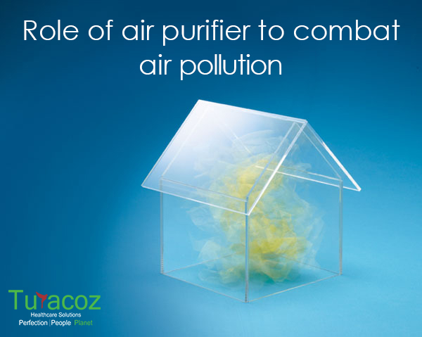 Air pollution