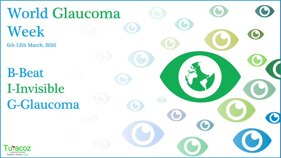 gloucoma