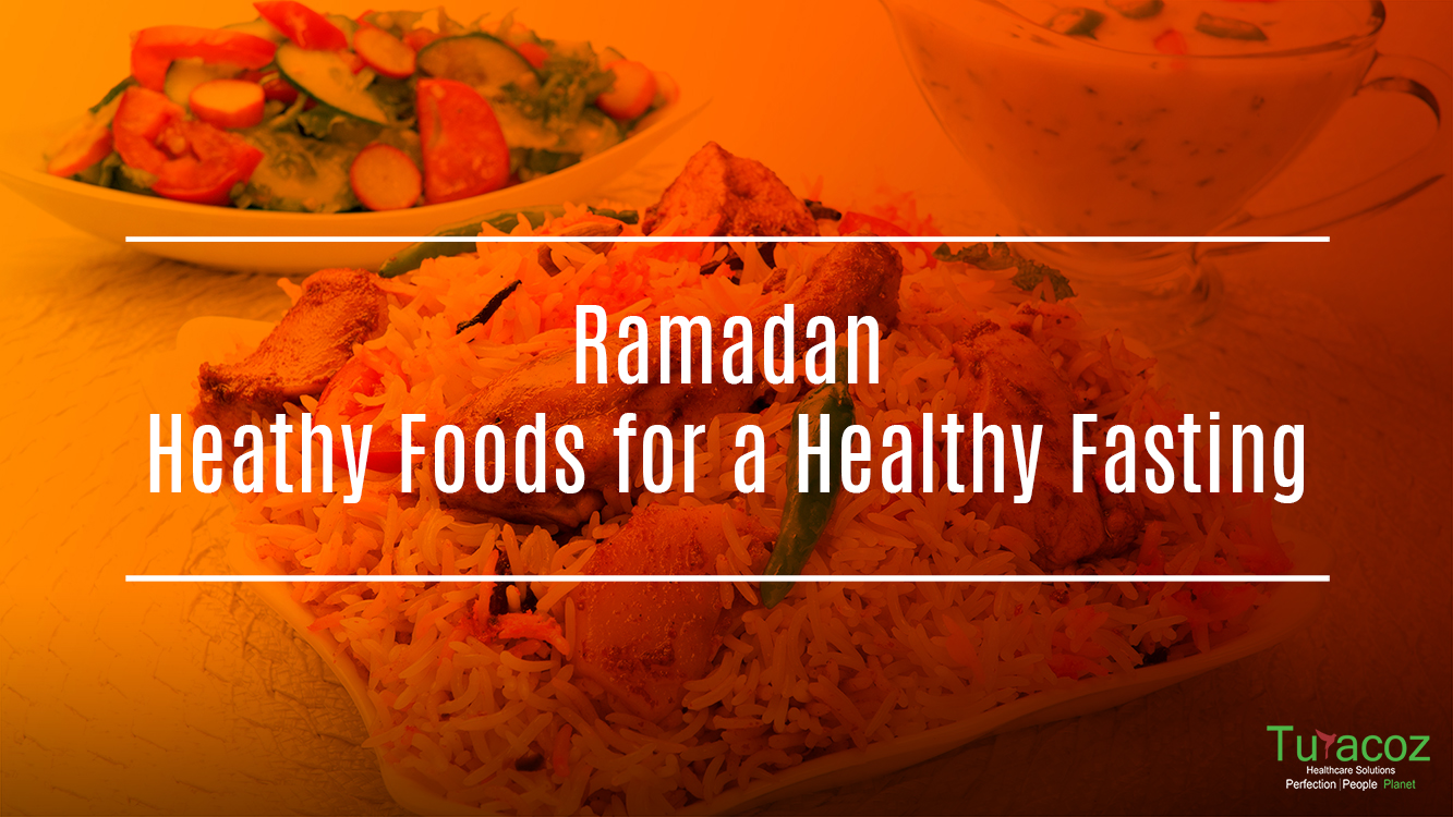 ramadan food