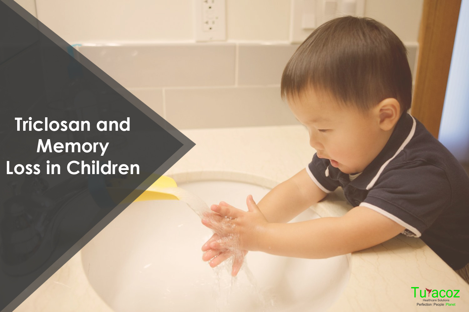 1234 Triclosan and Memory Loss in Children