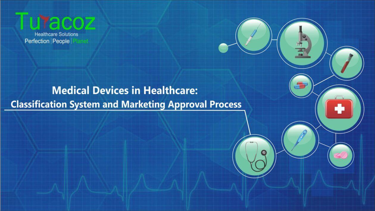 healthcare devices