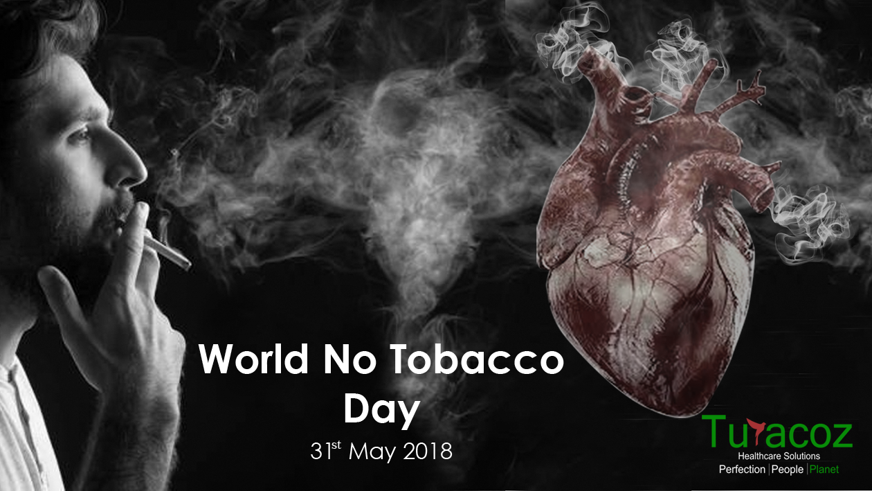 Tobacco and Heart Disease Tobacco and Heart Disease