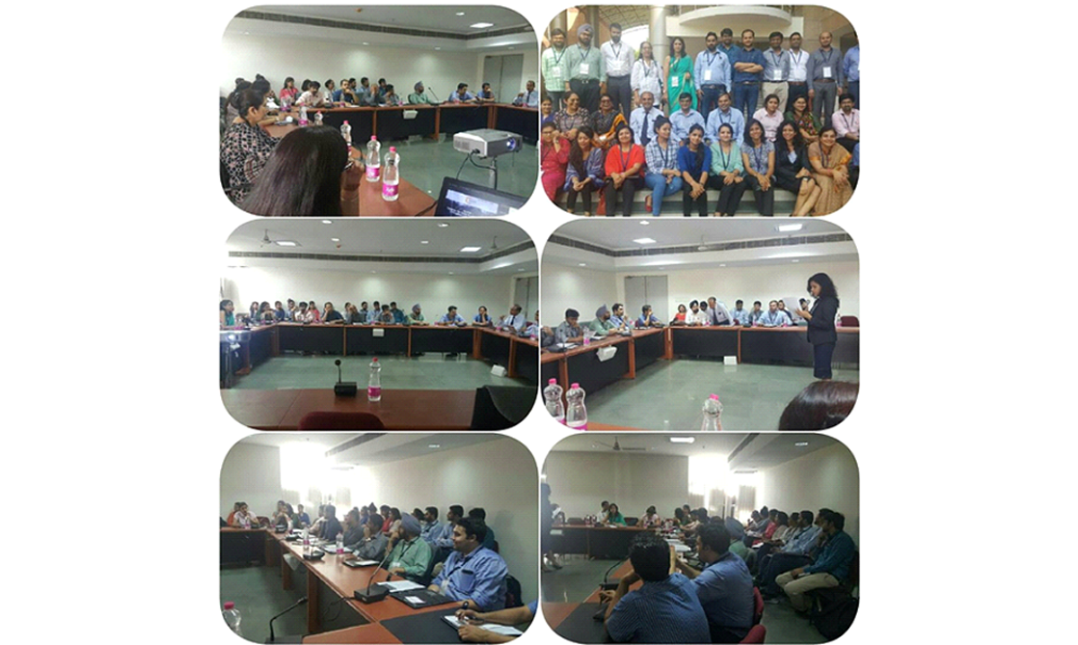 Turacoz-Conducted-a-CME-Accredited-Workshop-at-RML-Hospital