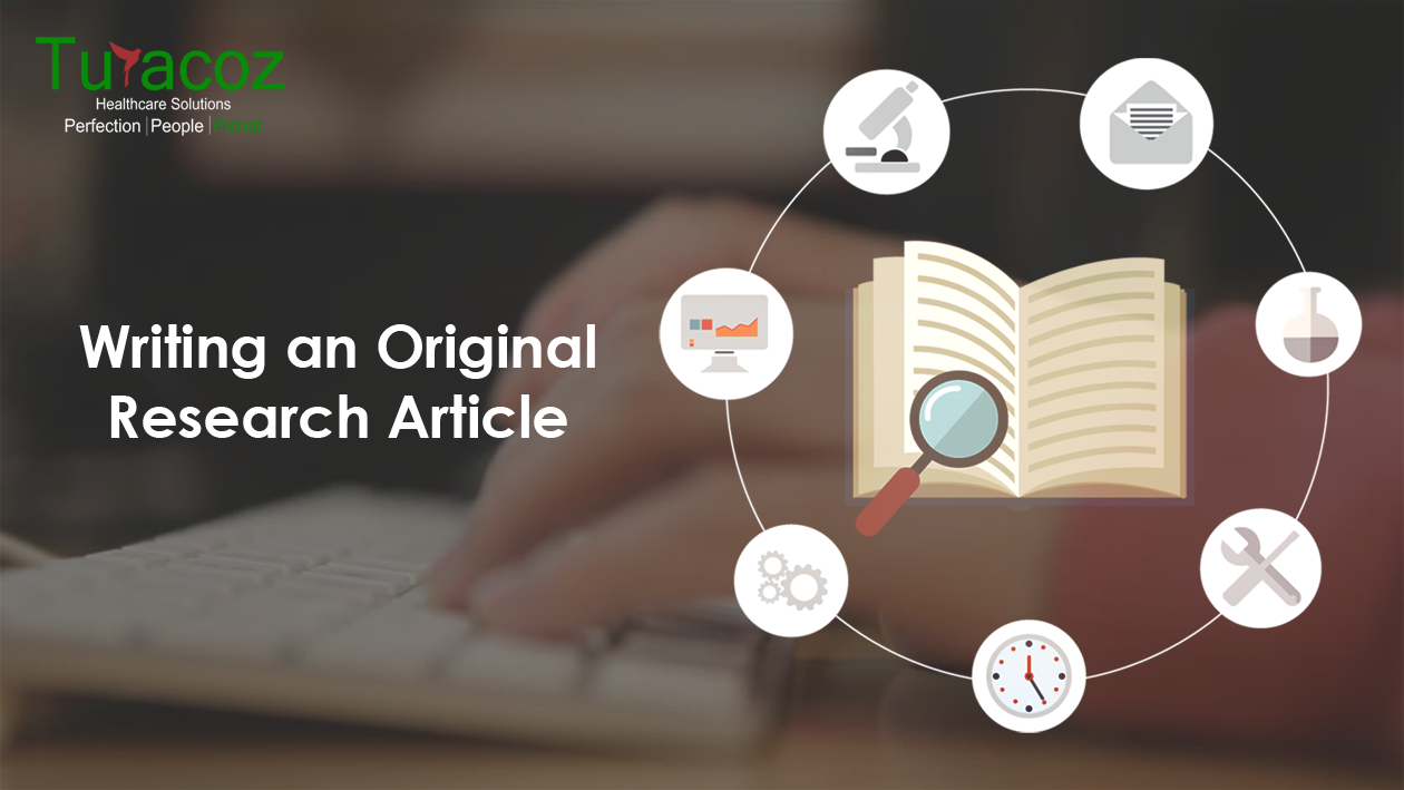 Writing an Original Research Article