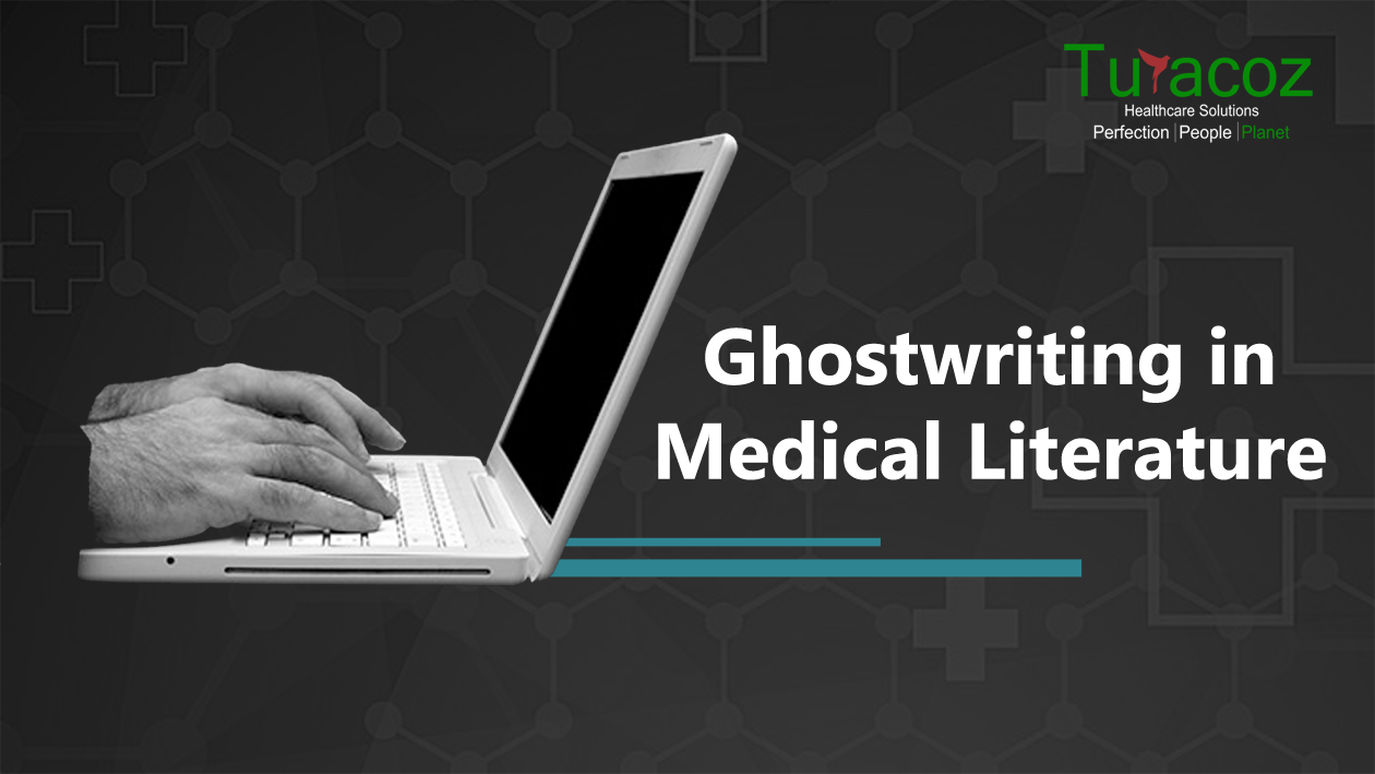 20181009_THS_Blog_Image_Ghostwriting in medical literature Ghostwriting in Medical Literature