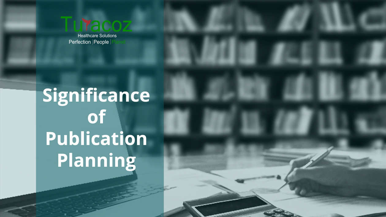 Signification-of-Publication-Planning