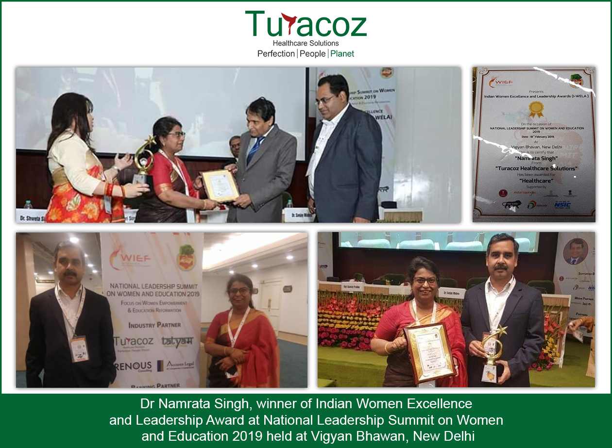 Dr-Namrata-Singh,-winner-of-Indian-Women-Excellence-and-Leadership-Award-at-National-Leadership-Summit-on-Women-and-Education-2019-held-at-Vigyan-Bhawan,-New-Delhi