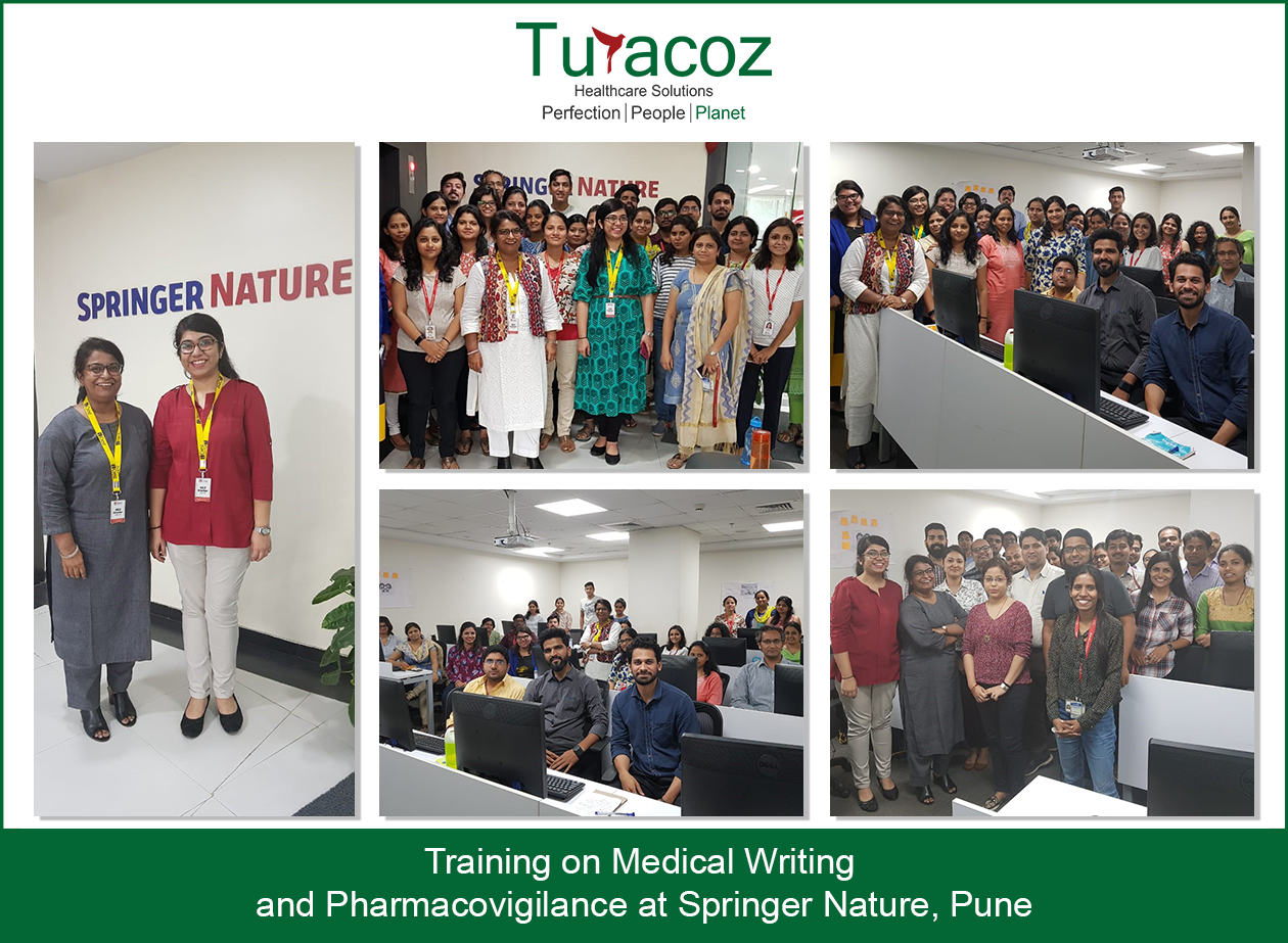 Training-at-Springer-Nature