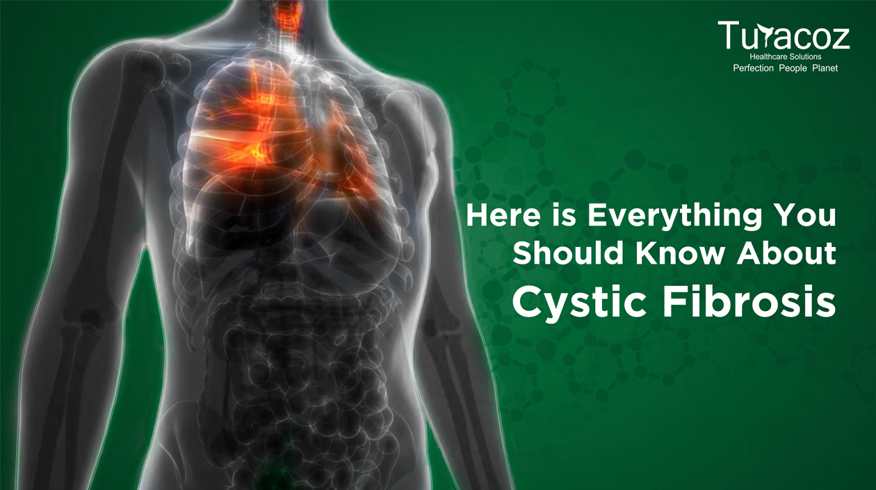 Cystic Fibrosis Cystic Fibrosis